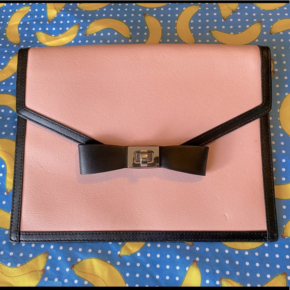 Kate Spade Mayfair Drive Envelope Clutch